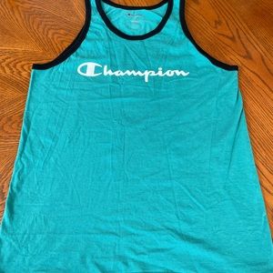 Men’s Champion Tank Top